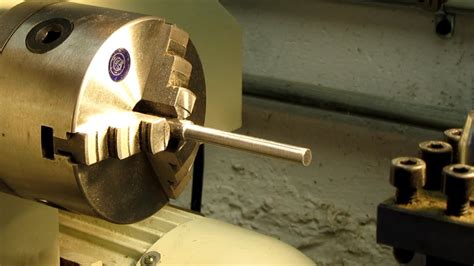 lathe jaw mount tricks